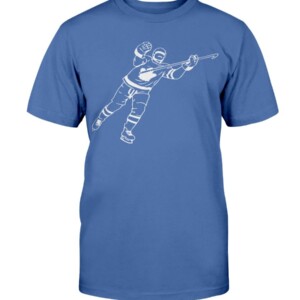 AM SHIRT Winnipeg Jets