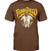 FERNANDIEGO SHIRT Fernando Tatís Jr - San Diego Padres - Padres new Swagg