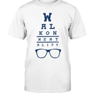 Walk on Mentality Shirt Rodrigo Blakenship Rodrigo Blanko Blankenship Indianapolis Colts