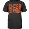 CHUBB STRONG SHIRT Nick Chubb Cleveland Browns
