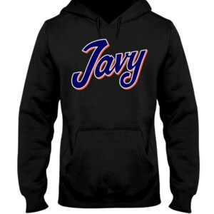 JAVY SHIRT Javier Báez New York Mets