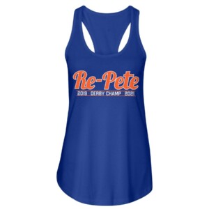 RE-PETE SHIRT RE-PETE 2019 DERBY CHAMP 2021 Pete Alonso New York Mets