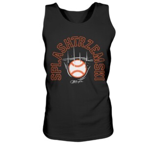 SPLASHTRZEMSKI SHIRT Mike Yastrzemski - San Francisco Giants