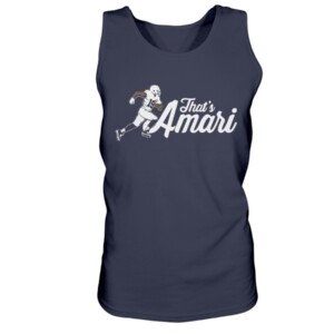 THAT'S AMARI SHIRT AMARI COOPER Dallas Cowboys