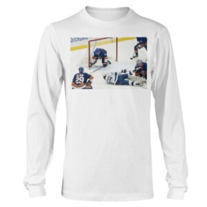 Pulock Save Shirt Ryan Pulock New York Islanders