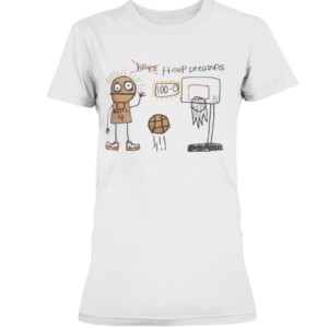 Hope Hoop Dreames Shirt Jayson Tatum - Boston Celtics