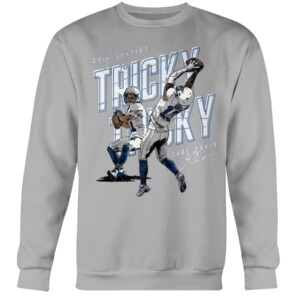 Tricky Tricky Shirt Cole Beasley Gabe Davis Buffalo Bills