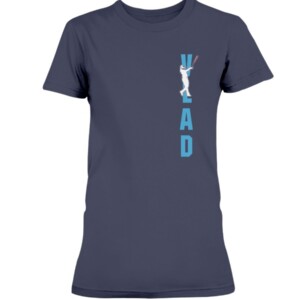 VLAD MVP SHIRT Vladimir Guerrero Jr' Toronto Blue Jays 2021 MLB ALL STARS
