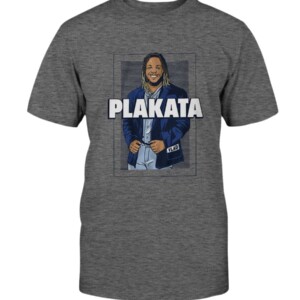 PLAKATA JACKET SHIRT VLAD GUERRERO JR Toronto Blue Jays