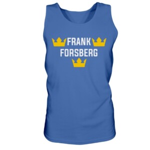 FRANK FORSBER SHIRT Frankie Forsberg - Toronto Maple Leafs