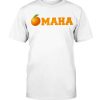 Omaha Orange Shirt Tennessee Volunteers baseball - Vol Baseball