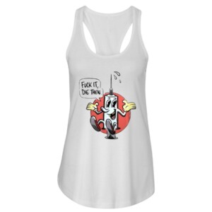 Draymond Green - FUCK IT DIE THEN SHIRT pro-COVID vaccine shirt