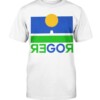 GO ROGER T-SHIRT ROGER FEDERER Tennis