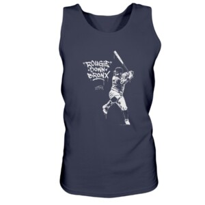 Rougie Down Bronx Shirt Rougned Odor New York Yankees