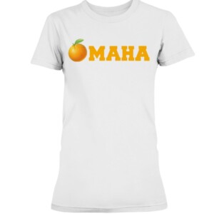 Omaha Orange Shirt Tennessee Volunteers baseball - Vol Baseball