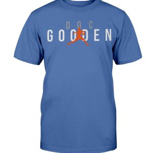 DOC GOODEN SHIRT DWIGHT GOODEN New York Mets