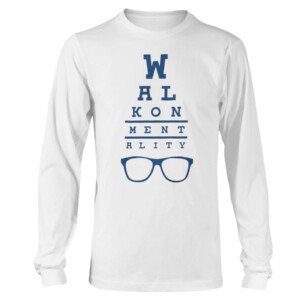 Walk on Mentality Shirt Rodrigo Blakenship Rodrigo Blanko Blankenship Indianapolis Colts