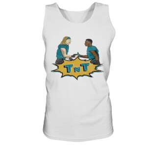 TNT SHIRT Trevor Lawrence - Travis Etienne - Jacksonville Jaguars
