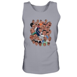 Mr. Triple-Double Shirt Russell Westbrook - Washington Wizards