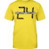 SLAM DIEGO 24 SHIRT Jack Bauer San Diego Padres 24 runs