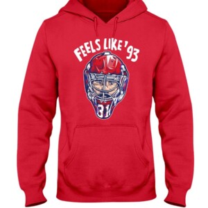 FEELS LIKE '93 SHIRT Carey Price - Montreal Canadiens