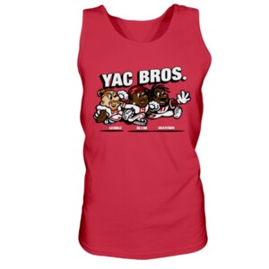 YAC BROS SHIRT George Kittle Deebo Samuel Brandon Aiyuk - San Francisco 49ers