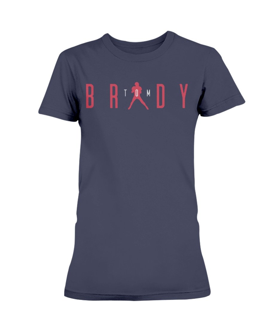 tampa brady shirt