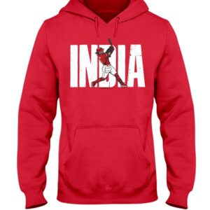 INDIA SHIRT Jonathan India Cincinnati Reds