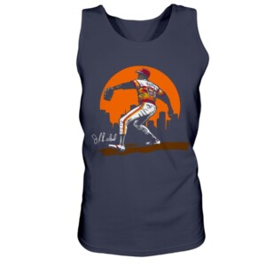 THE LEGEND OF J.R. RICHARD SHIRT Houston Astros
