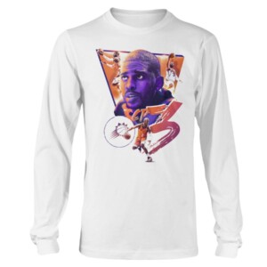 CP3 T-SHIRT CP3 2021 Western Conference Championship Phoenix Suns 2021 NBA FINAL