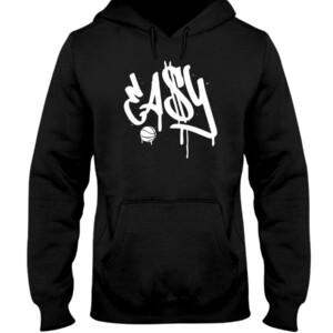 EA$Y SHIRT Brooklyn Nets
