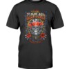 Cleveland Unleashed Tour T Shirt Cleveland Browns 2021 Cleveland UNLEASHED Tour Johnny Gargano