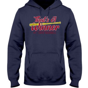 THAT'S A WINNER SHIRT St. Louis Cardinals