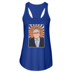 SAINT BARRY SHIRT Barry Trotz - New York Islanders