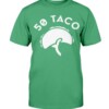 50 TACO SHIRT Jayson Tatum - Boston Celtics