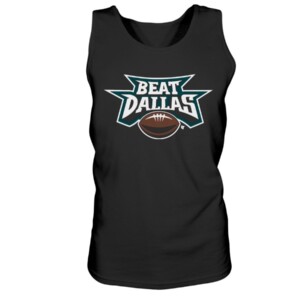 BEAT DALLAS SHIRT Nick Sirianni Philadelphia Eagles