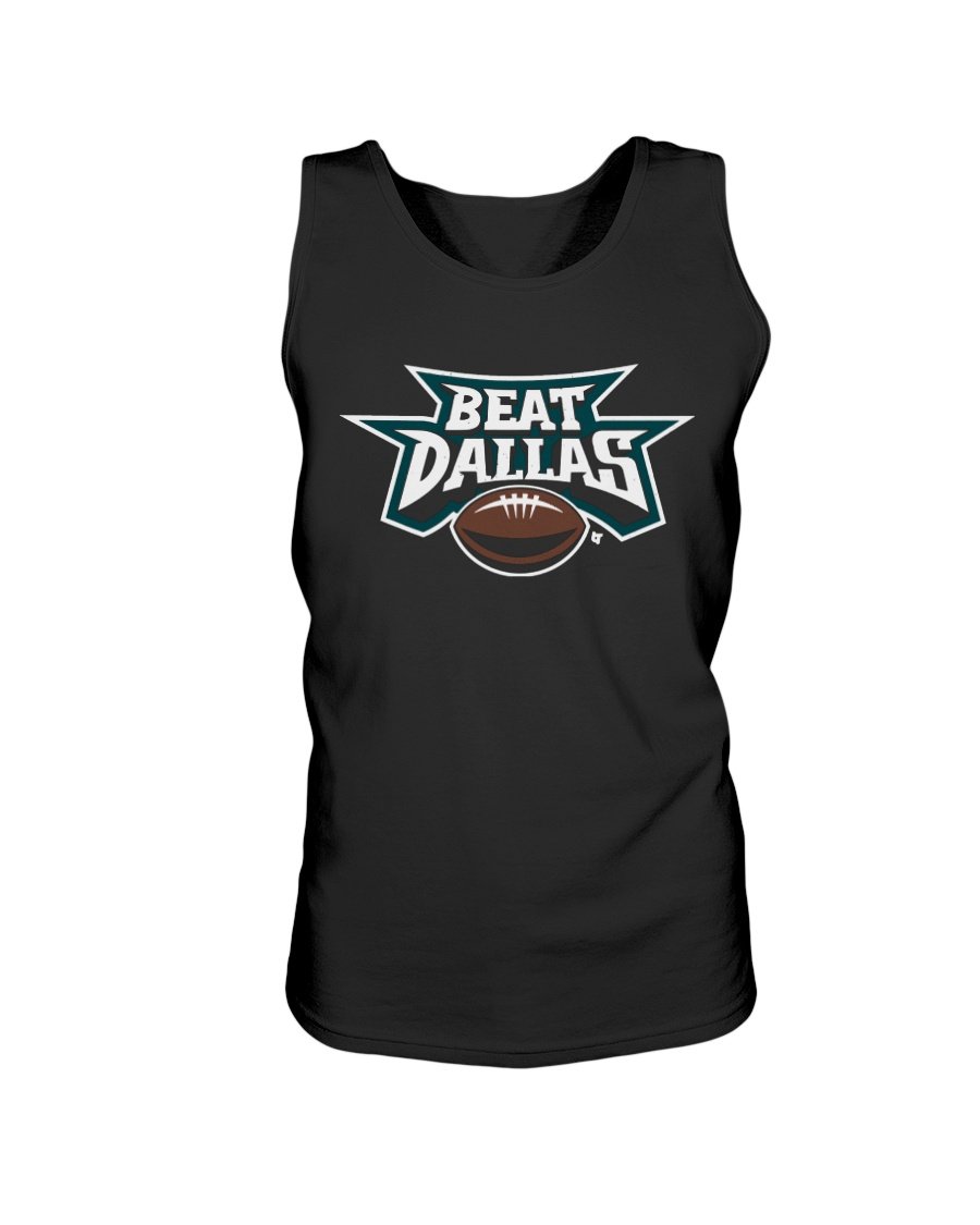 regular_739369ae-8d1a-43f9-ae9c-d2c7a691f9f5 BEAT DALLAS SHIRT Nick Sirianni Philadelphia Eagles