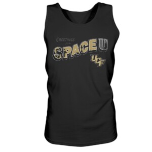 UCF SPACE U SHIRT UCF Knights football