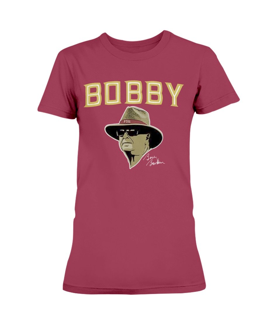 regular_74a2fd86-2fd0-4006-a6b1-a4ad54bdb368 BOBBY SHIRT BOBBY BOWDEN Florida State Seminoles football