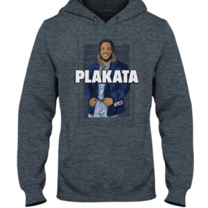 PLAKATA JACKET SHIRT VLAD GUERRERO JR Toronto Blue Jays