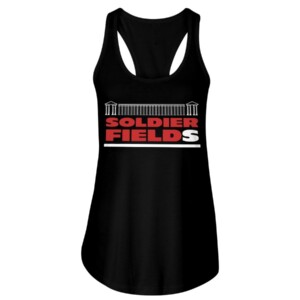 SOLDIER FIELDS SHIRT Chicago Bears