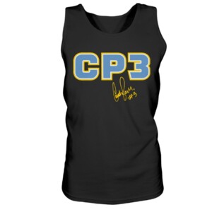 CP3 SHIRT Candace Parker - Los Angeles Sparks