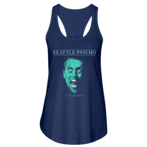SEATTLE PSYCHO SHIRT Tom Murphy - Seattle Mariners