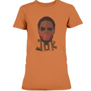 JOK SHIRT Jeremiah Owusu-Koramoah Cleveland Browns