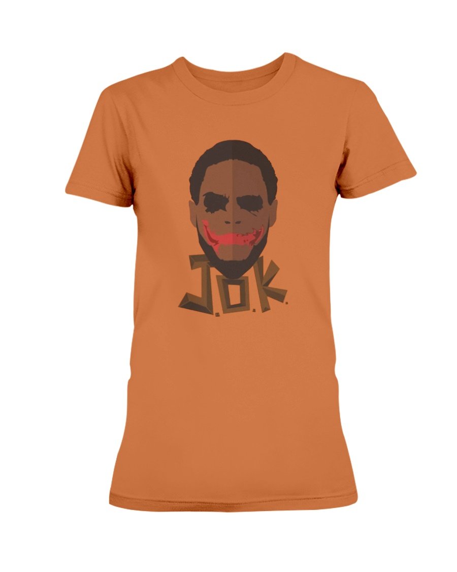 JOK CLE SHIRT - Ellieshirt