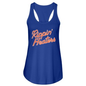RIPPING HEATERS SHIRT Diesel Donnie - Donnie Stevenson - New York Mets