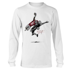THE PICK SHIRT Oklahoma Sooners D.J. GRAHAM