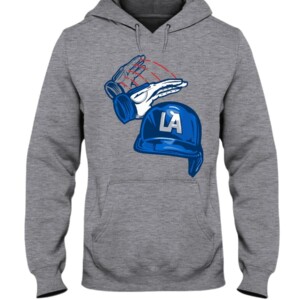 Dunk On ‘Em T-Shirt Gavin Lux - Mookie Betts - Justin Turner - Los Angeles Dodgers