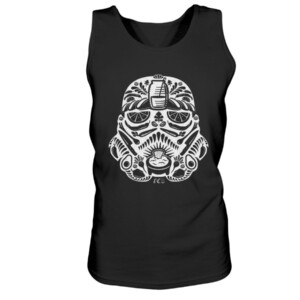 Taco Trooper - Star Wars Trooper - Taco Shirt