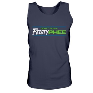 DON'T PUSH FEISTY PHEE SHIRT Napheesa Collier - Minnesota Lynx
